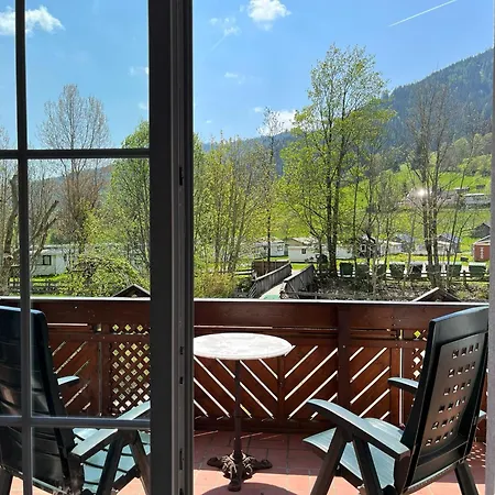 Parc Sonnleiten - 12 Personen *