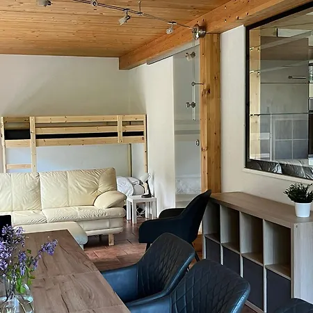 Parc Sonnleiten - 12 Personen *