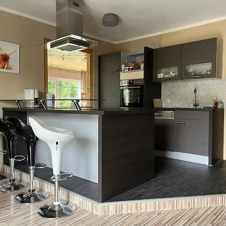 Parc Sonnleiten - 12 Personen * Gnesau