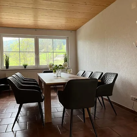 Ferienhaus Parc Sonnleiten - 12 Personen