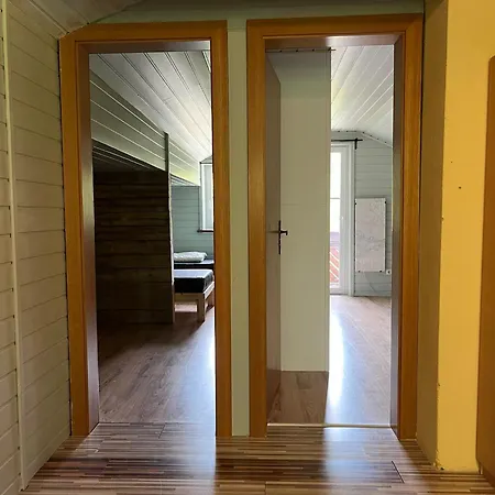 Ferienhaus Parc Sonnleiten - 12 Personen