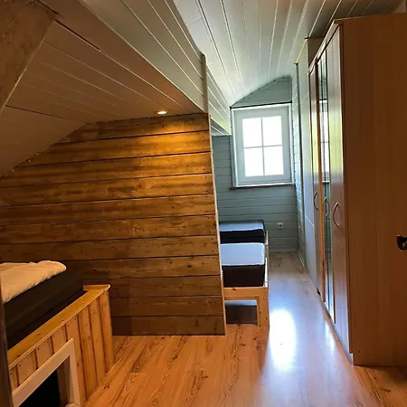 Ferienhaus Parc Sonnleiten - 12 Personen