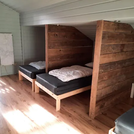 Ferienhaus Parc Sonnleiten - 12 Personen Gnesau Sonnleiten