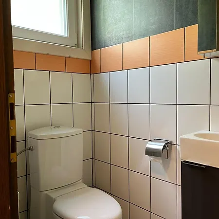 Parc Sonnleiten - 12 Personen Ferienhaus