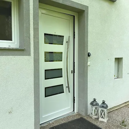 Ferienhaus Parc Sonnleiten - 12 Personen