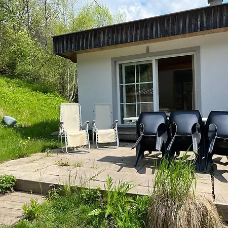 Parc Sonnleiten - 12 Personen