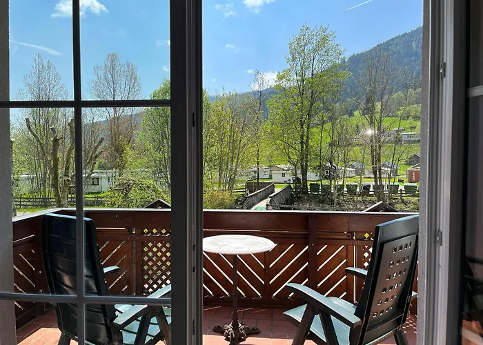 Parc Sonnleiten - 12 Personen *