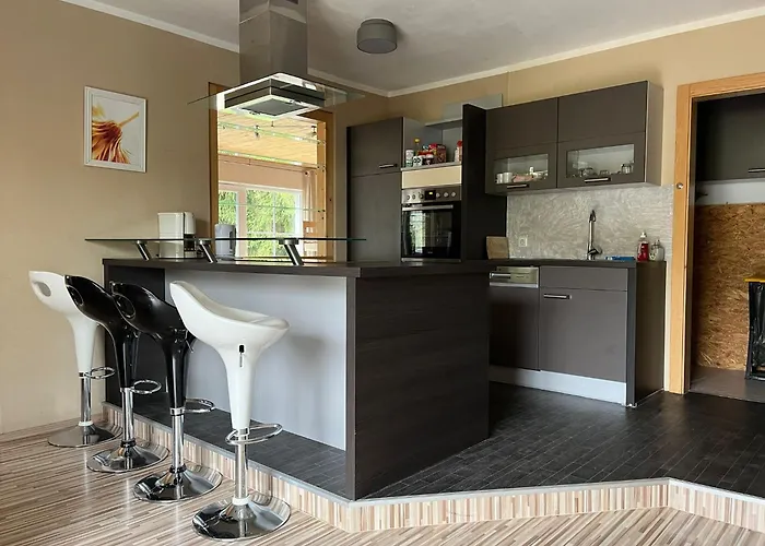 Parc Sonnleiten - 12 Personen * Gnesau