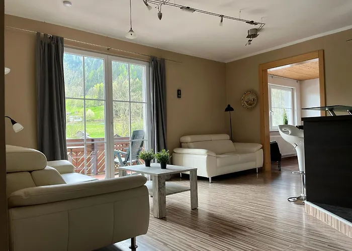 Parc Sonnleiten - 12 Personen Dom wakacyjny Gnesau