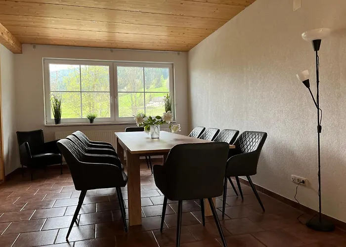 Dom wakacyjny Parc Sonnleiten - 12 Personen