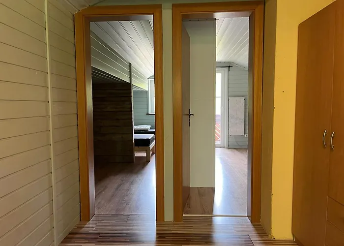 Dom wakacyjny Parc Sonnleiten - 12 Personen