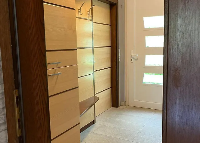 Dom wakacyjny Parc Sonnleiten - 12 Personen Gnesau