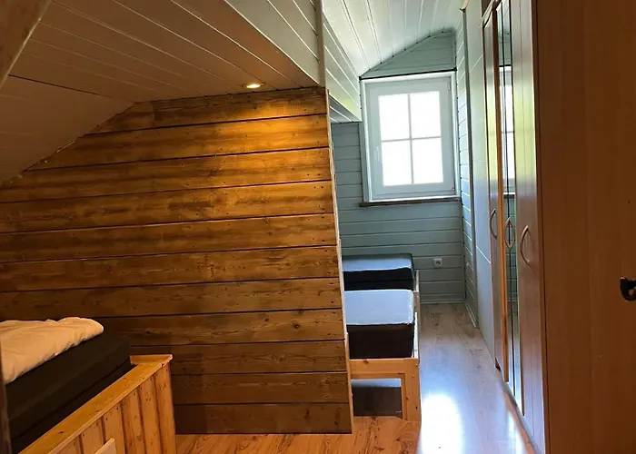 Dom wakacyjny Parc Sonnleiten - 12 Personen