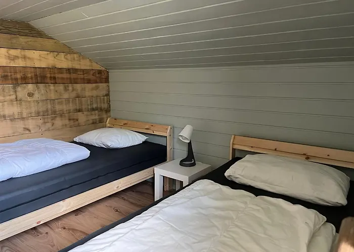 Parc Sonnleiten - 12 Personen Dom wakacyjny *