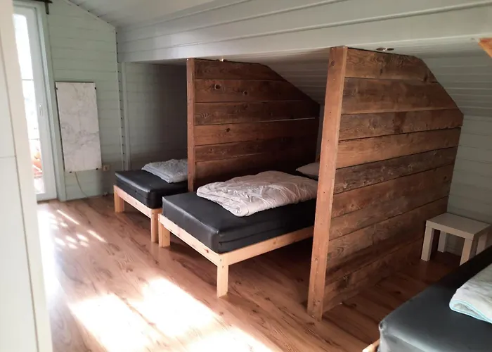 Dom wakacyjny Parc Sonnleiten - 12 Personen Gnesau