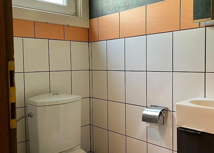 Parc Sonnleiten - 12 Personen Dom wakacyjny