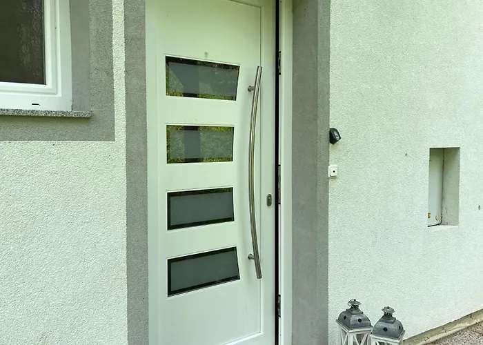 Dom wakacyjny Parc Sonnleiten - 12 Personen