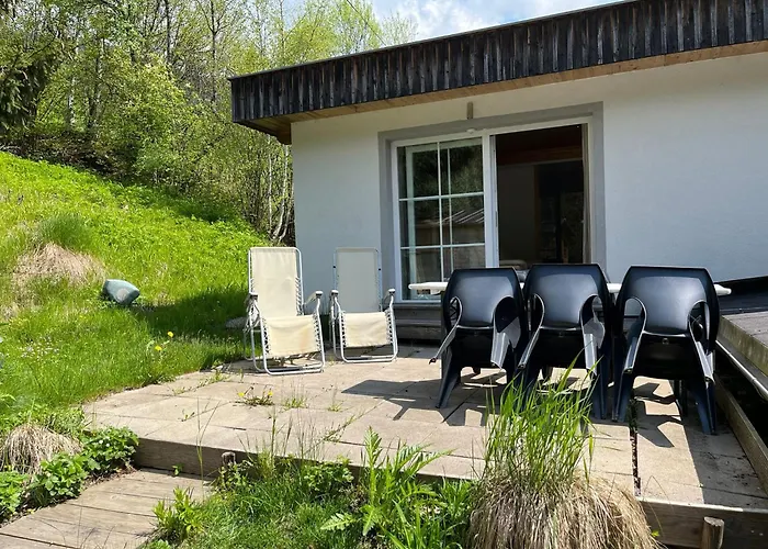 Parc Sonnleiten - 12 Personen